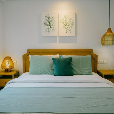 Casa Amarta Boutique Lofts & Detox Aparthotel ชังกู ภายนอก รูปภาพ