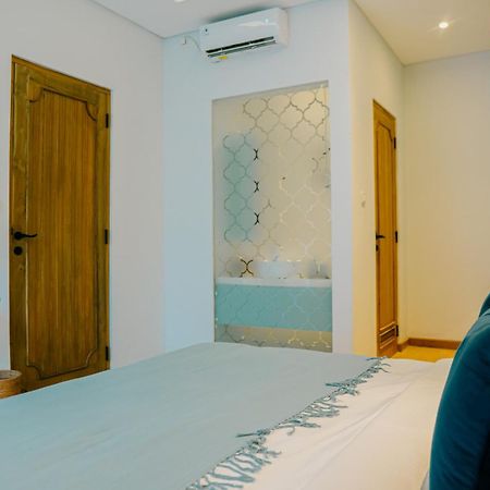 Casa Amarta Boutique Lofts & Detox Aparthotel ชังกู ภายนอก รูปภาพ