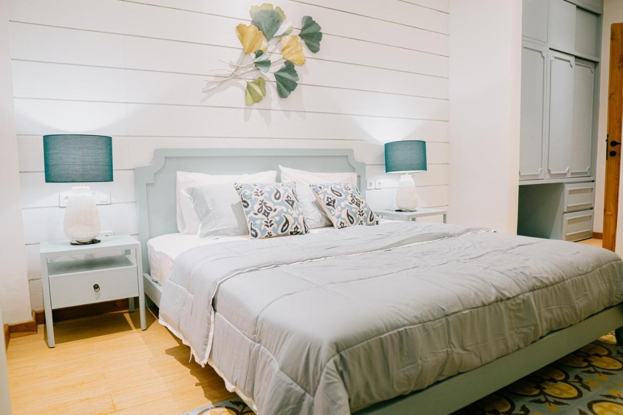 Casa Amarta Boutique Lofts & Detox Aparthotel ชังกู ภายนอก รูปภาพ