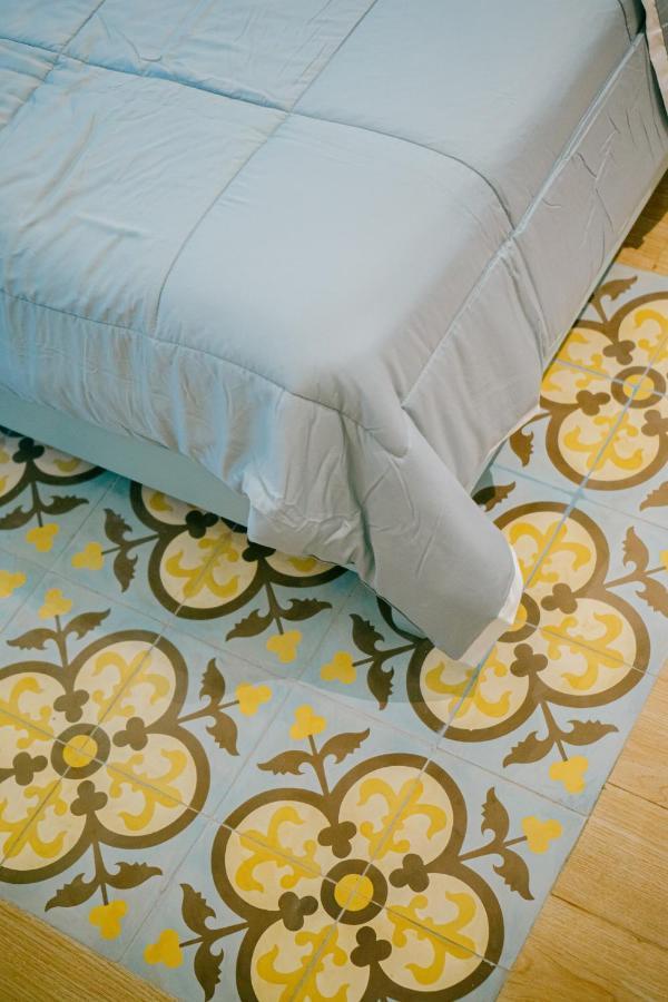 Casa Amarta Boutique Lofts & Detox Aparthotel ชังกู ภายนอก รูปภาพ