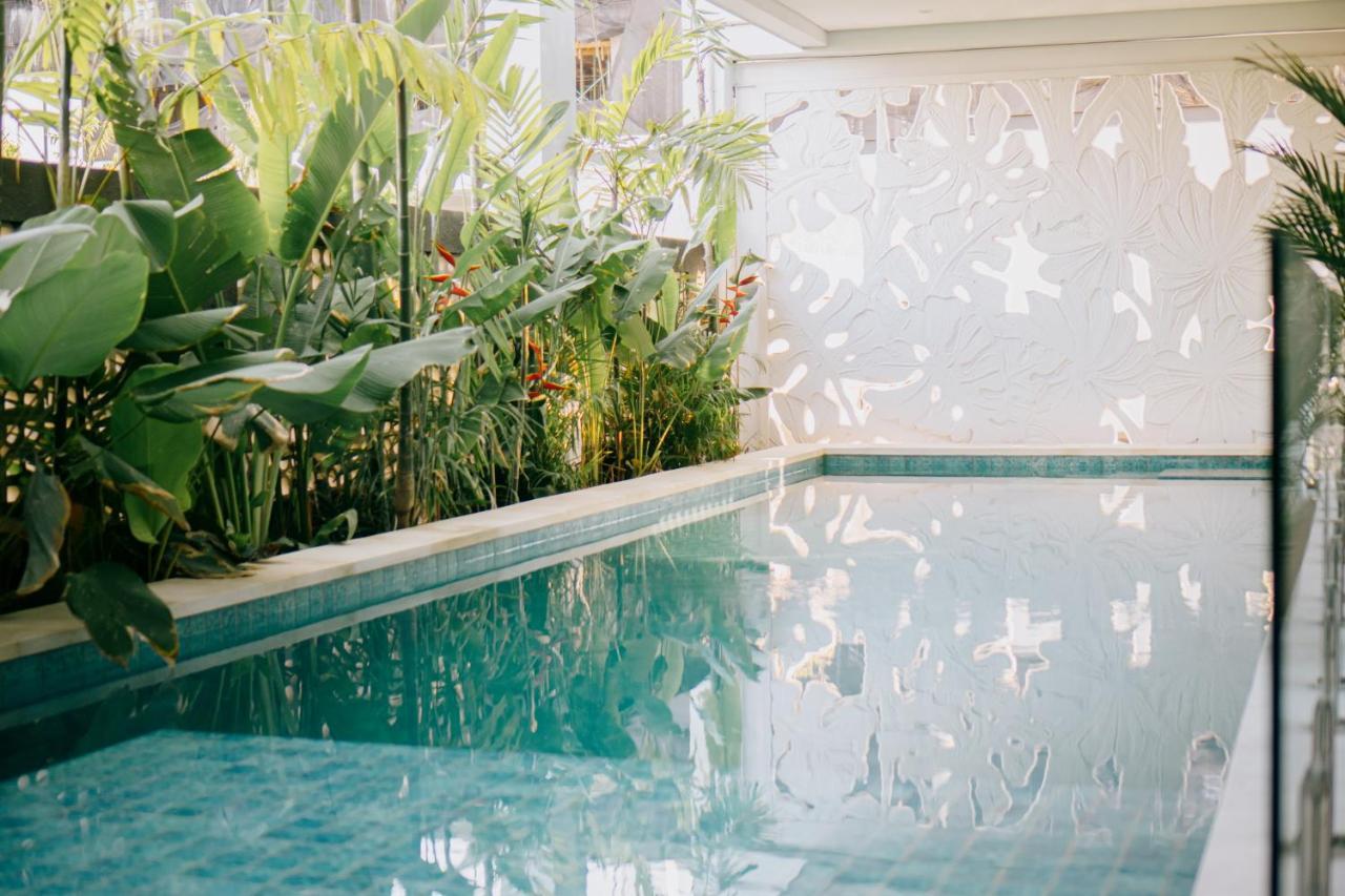 Casa Amarta Boutique Lofts & Detox Aparthotel ชังกู ภายนอก รูปภาพ