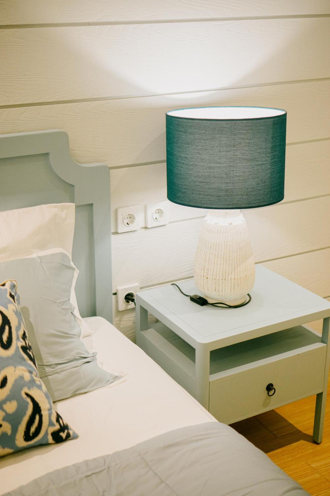 Casa Amarta Boutique Lofts & Detox Aparthotel ชังกู ภายนอก รูปภาพ