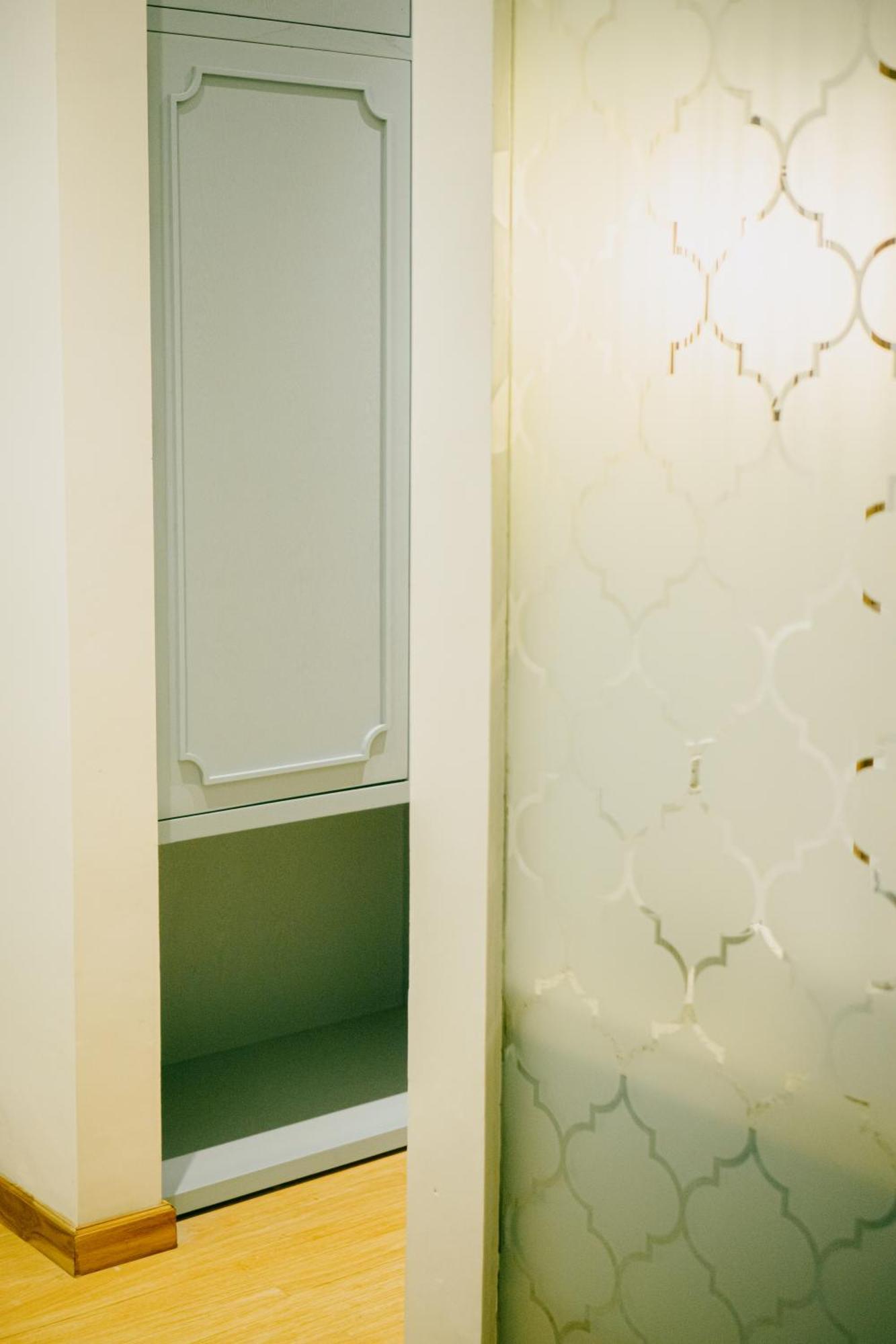 Casa Amarta Boutique Lofts & Detox Aparthotel ชังกู ภายนอก รูปภาพ