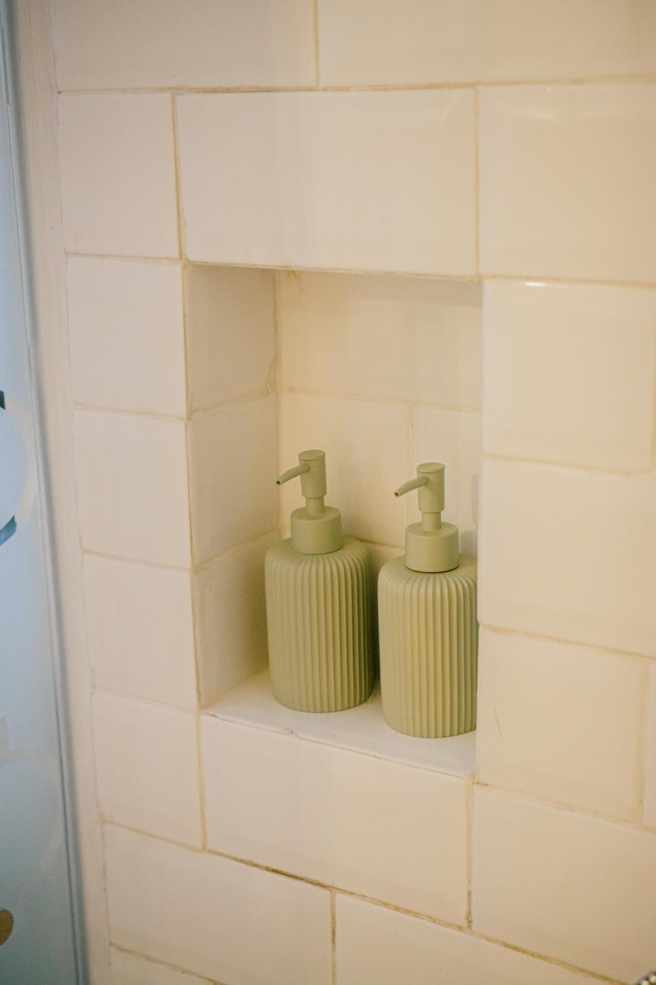 Casa Amarta Boutique Lofts & Detox Aparthotel ชังกู ภายนอก รูปภาพ