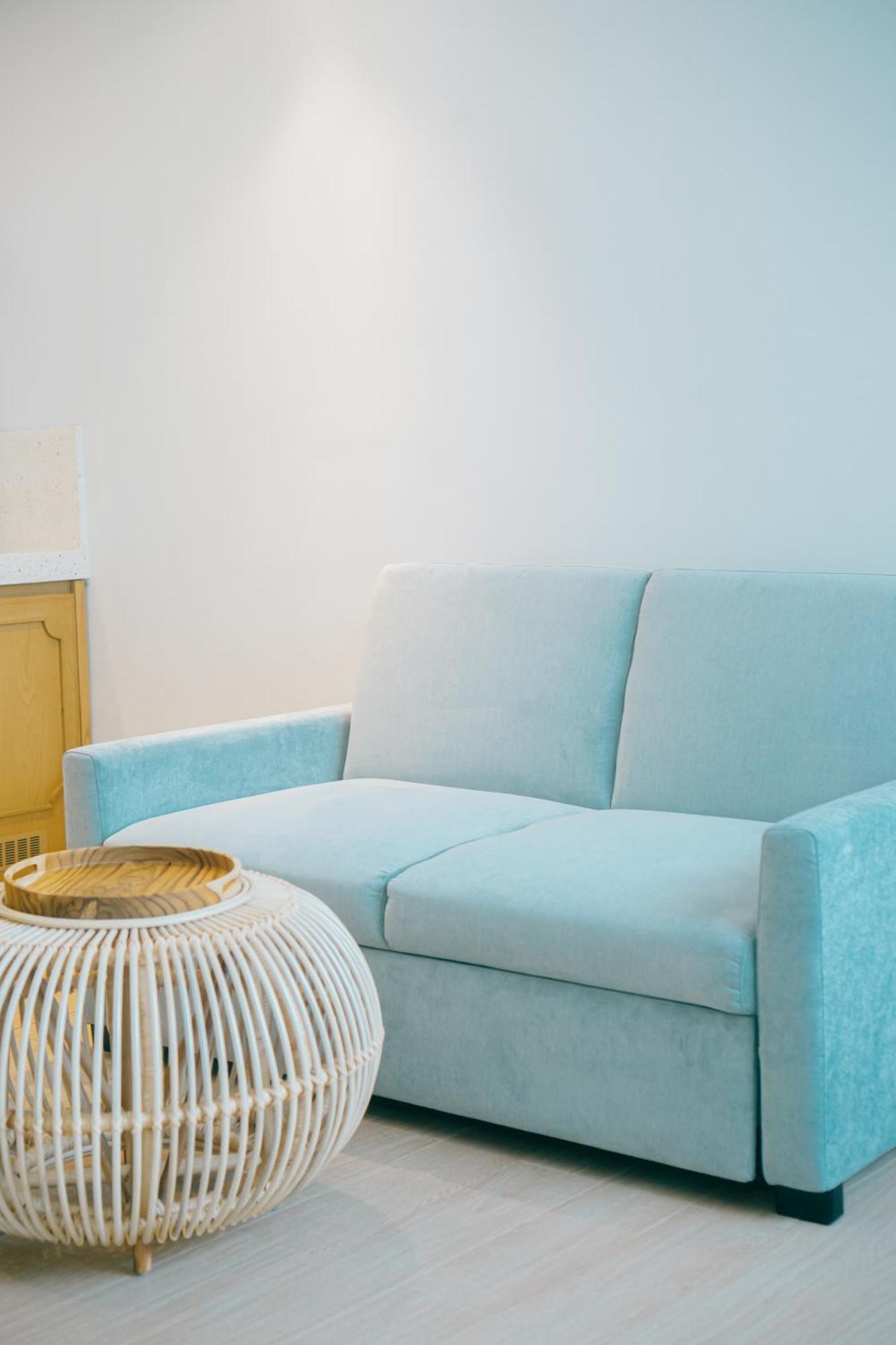 Casa Amarta Boutique Lofts & Detox Aparthotel ชังกู ภายนอก รูปภาพ