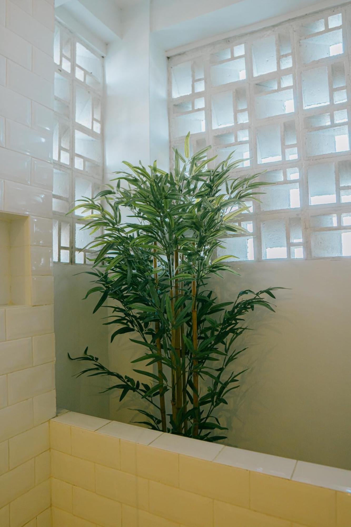 Casa Amarta Boutique Lofts & Detox Aparthotel ชังกู ภายนอก รูปภาพ