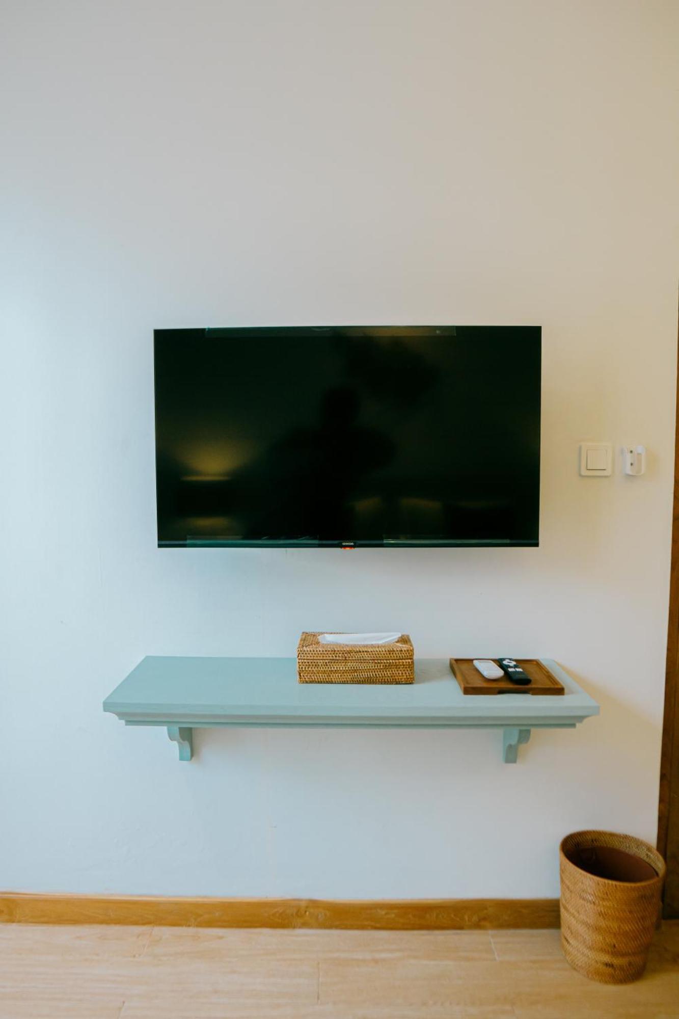 Casa Amarta Boutique Lofts & Detox Aparthotel ชังกู ภายนอก รูปภาพ