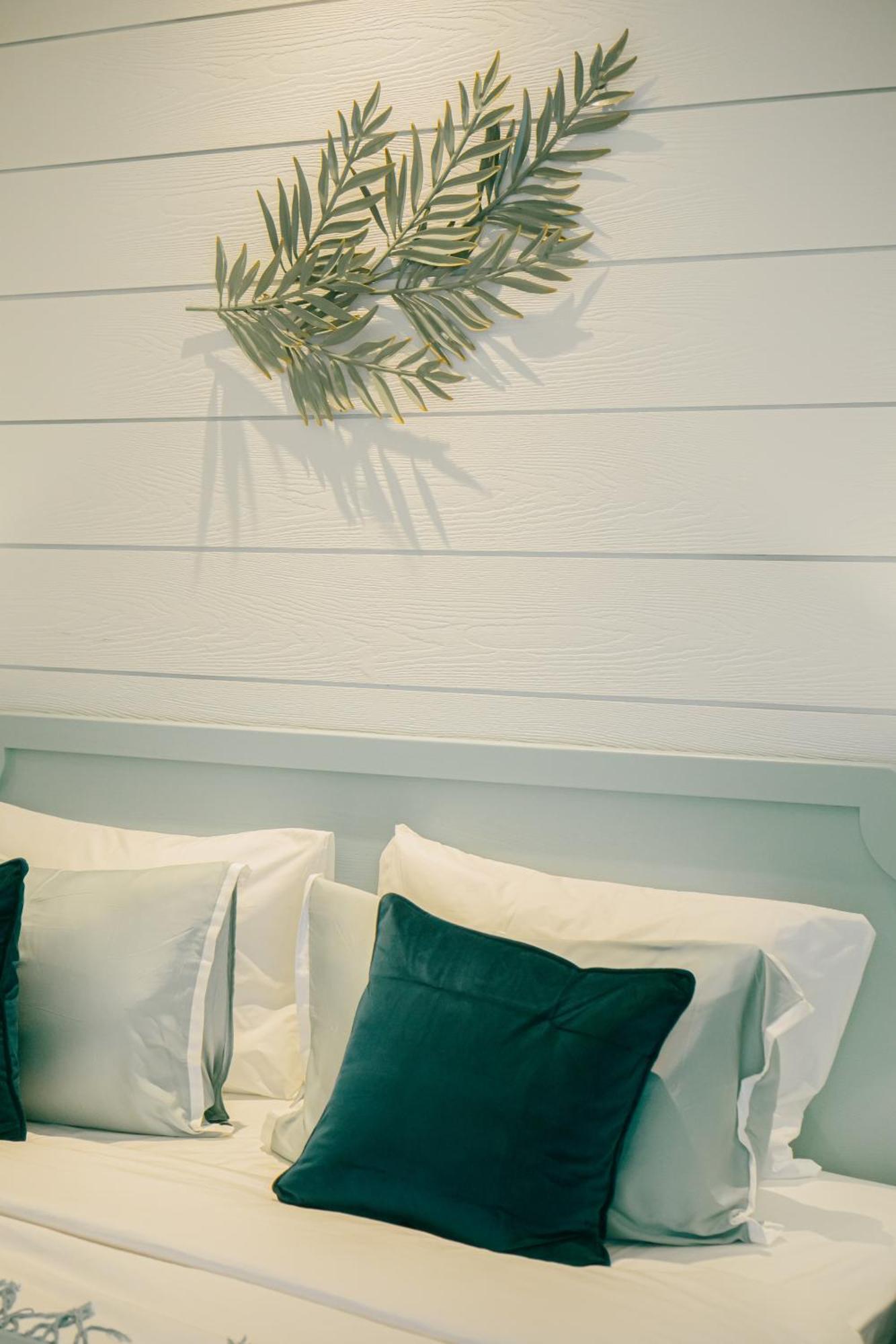 Casa Amarta Boutique Lofts & Detox Aparthotel ชังกู ภายนอก รูปภาพ