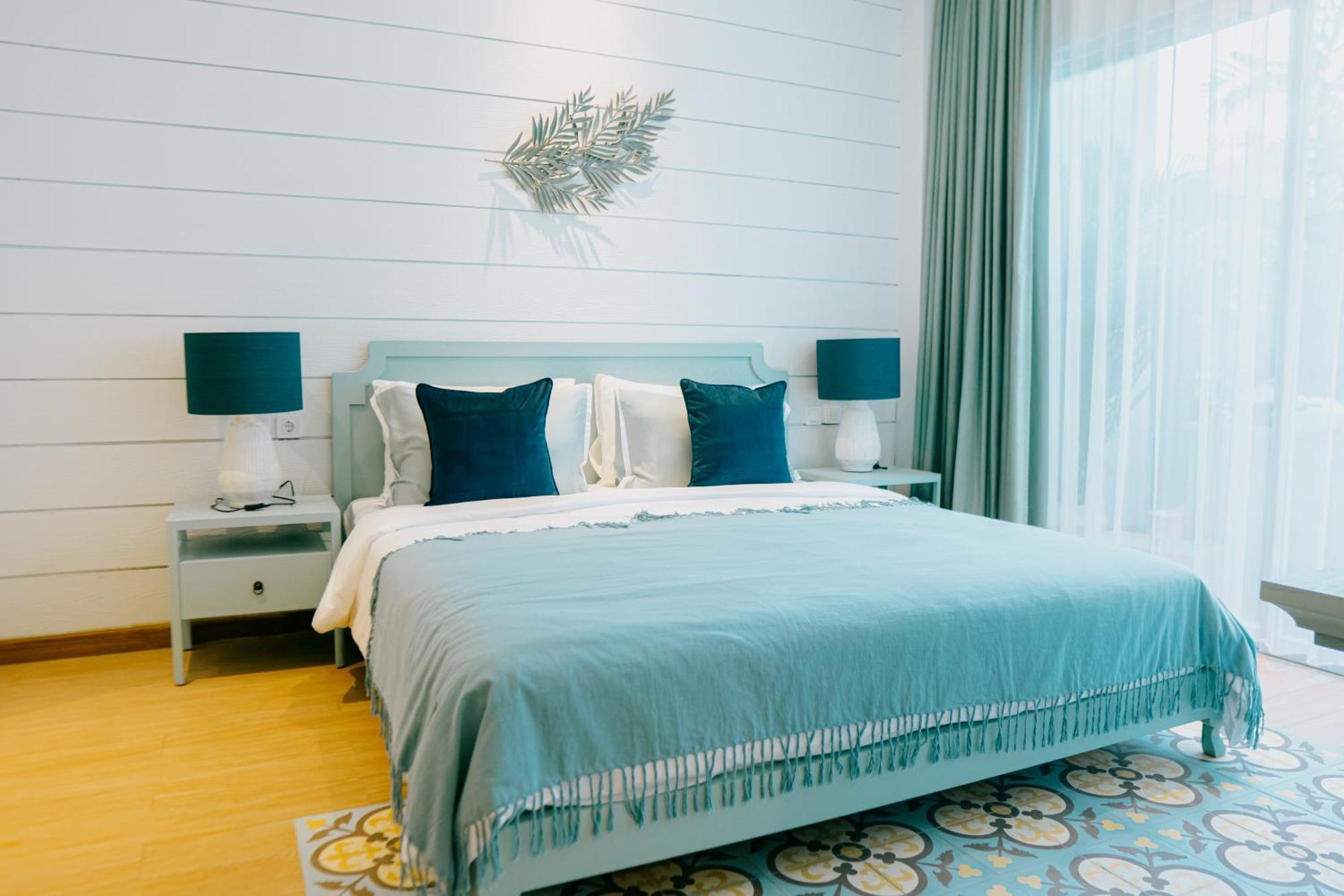 Casa Amarta Boutique Lofts & Detox Aparthotel ชังกู ภายนอก รูปภาพ